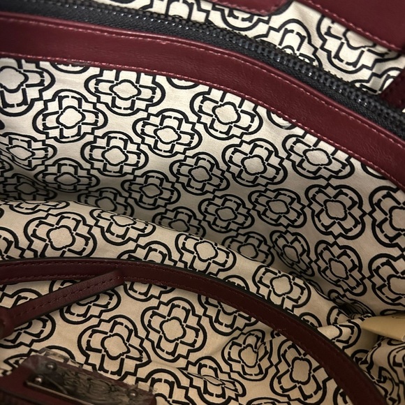 Rafe New York(Anthropologie) NWT (has stickers) “Joey” medium leather. No tags - Picture 8 of 16